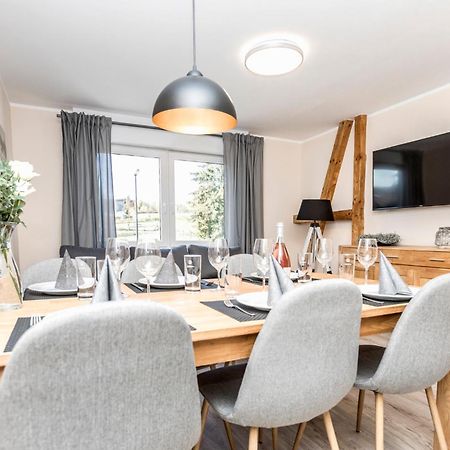 Ferienwohnung Manito Im Haus Jade Винтерберг Екстериор снимка