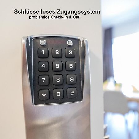 Ferienwohnung Manito Im Haus Jade Винтерберг Екстериор снимка