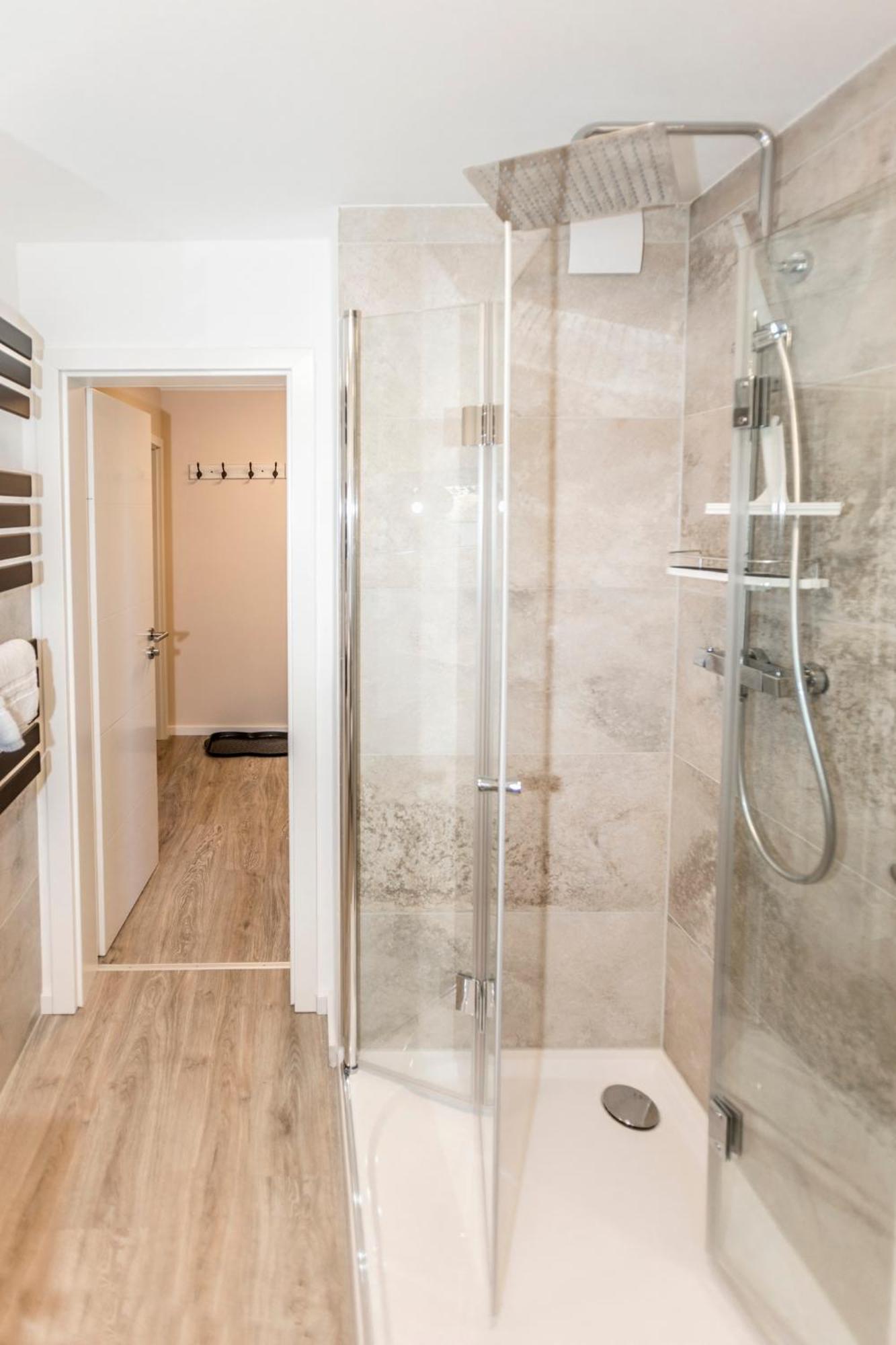 Ferienwohnung Manito Im Haus Jade Винтерберг Екстериор снимка