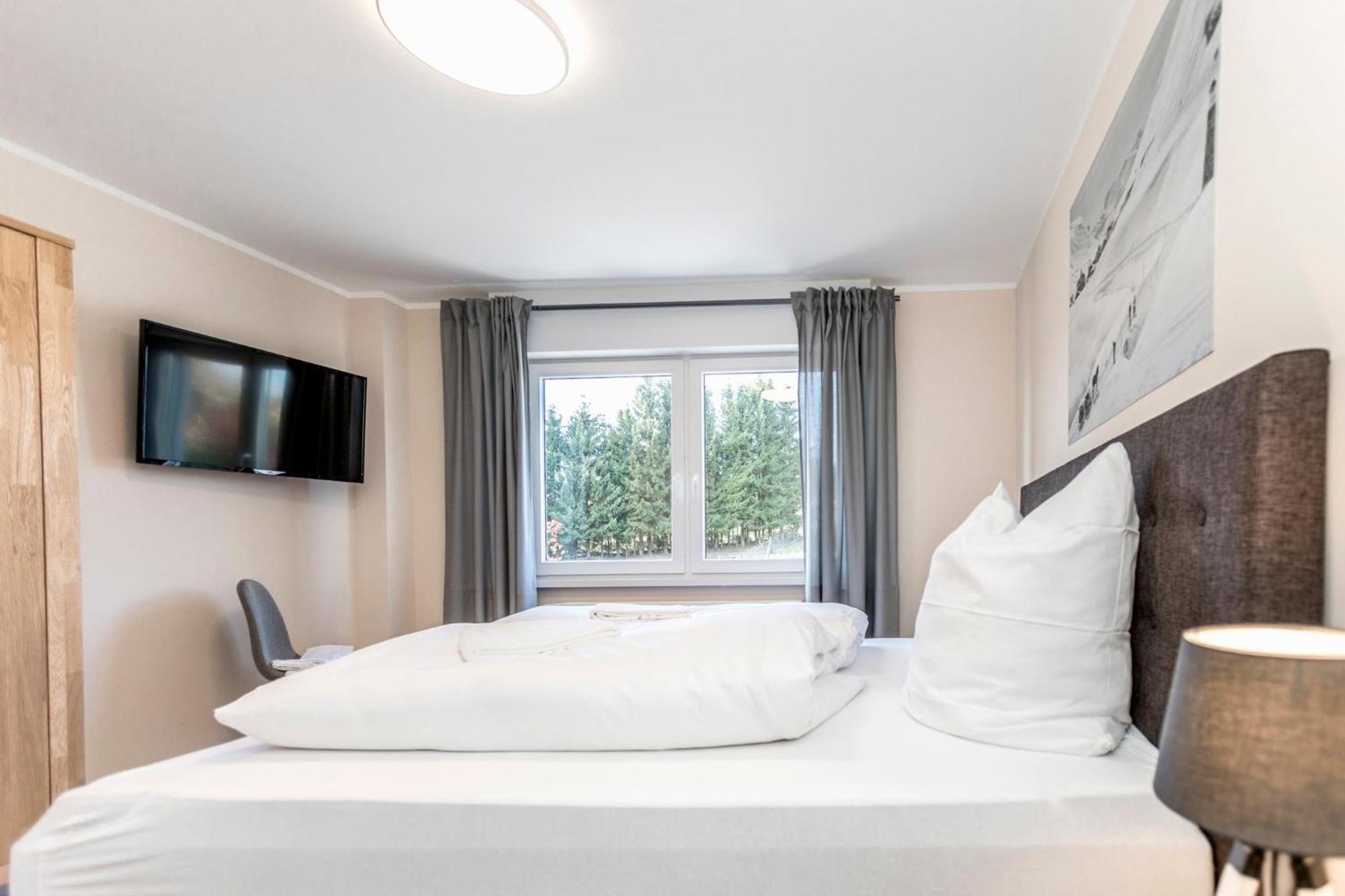 Ferienwohnung Manito Im Haus Jade Винтерберг Екстериор снимка