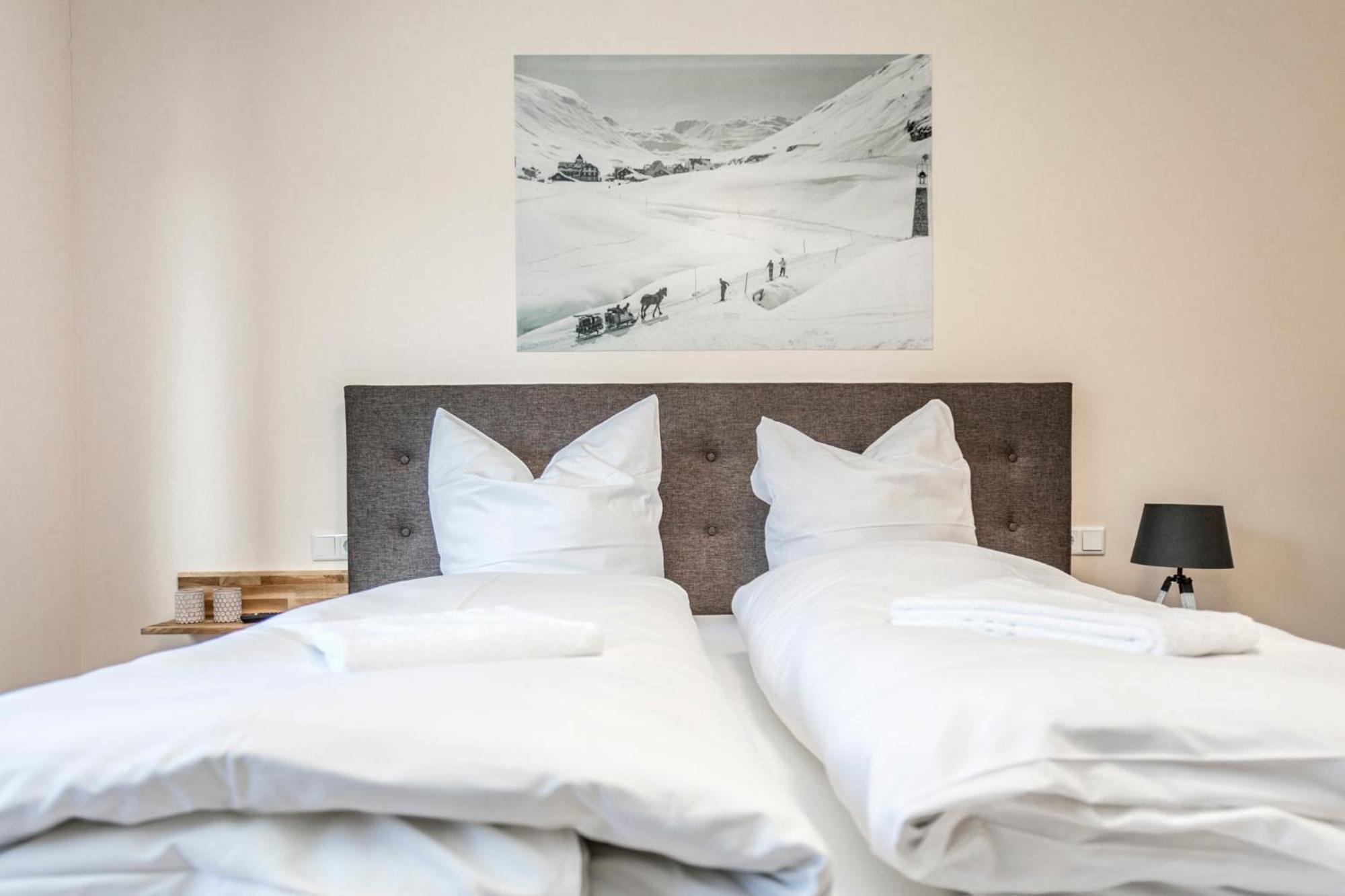 Ferienwohnung Manito Im Haus Jade Винтерберг Екстериор снимка