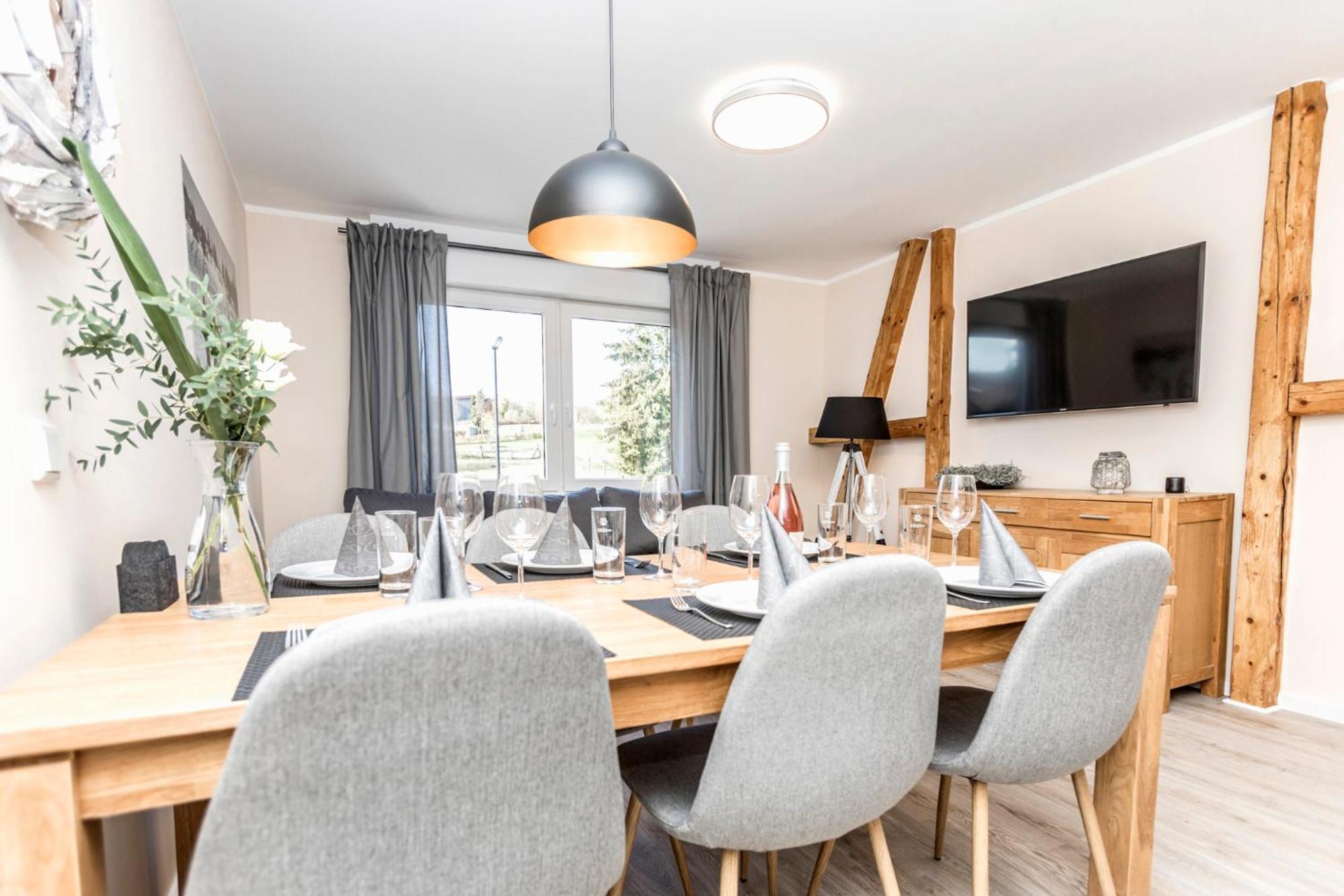 Ferienwohnung Manito Im Haus Jade Винтерберг Екстериор снимка